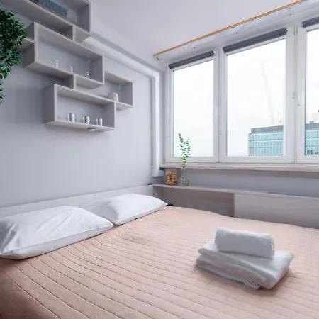 Apartament Rybacka Pleasant By Bookinghost