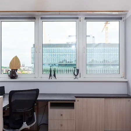 Rybacka Pleasant By Bookinghost Apartament