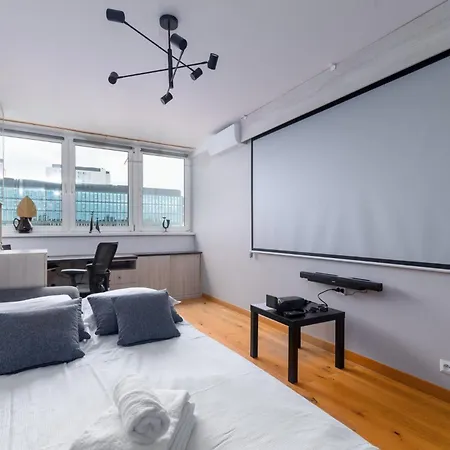 Apartament Rybacka Pleasant By Bookinghost *