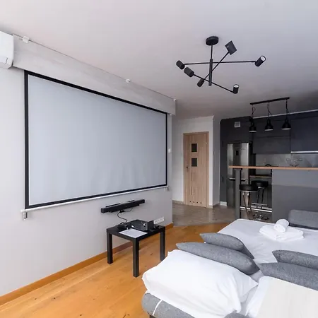 Rybacka Pleasant By Bookinghost Wrocław