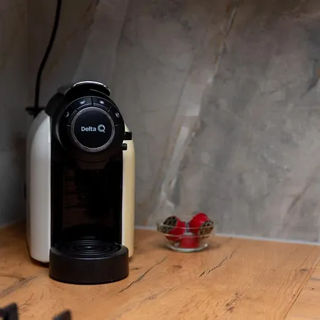 Apartament Rybacka Pleasant By Bookinghost Wrocław