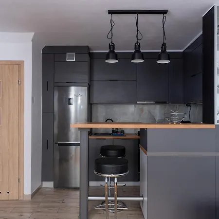 Rybacka Pleasant By Bookinghost Apartament