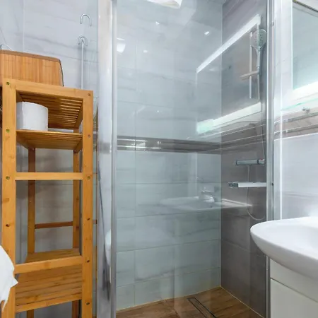 Apartmán Rybacka Pleasant By Bookinghost