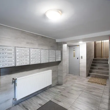 Rybacka Pleasant By Bookinghost *