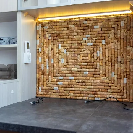 Apartment Rybacka Pleasant
