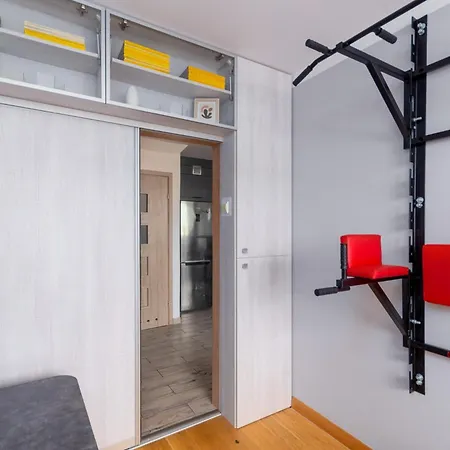 Rybacka Pleasant By Bookinghost