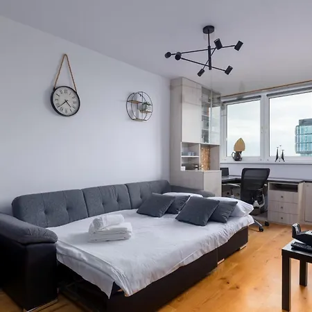 Rybacka Pleasant By Bookinghost Apartmán *