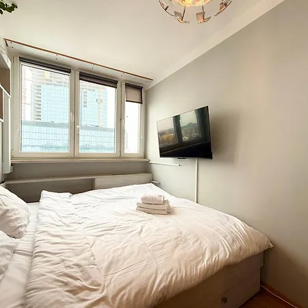 Rybacka Pleasant By Bookinghost Apartamento *