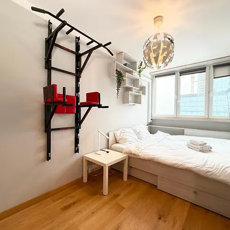 Rybacka Pleasant By Bookinghost