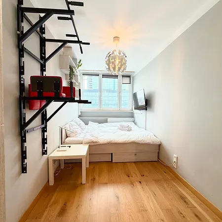 Rybacka Pleasant By Bookinghost *