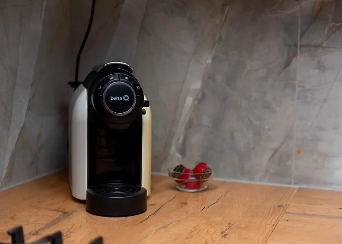 Apartamento Rybacka Pleasant By Bookinghost Wrocław