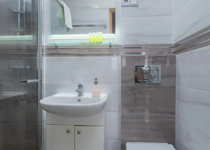 Rybacka Pleasant By Bookinghost Apartamento